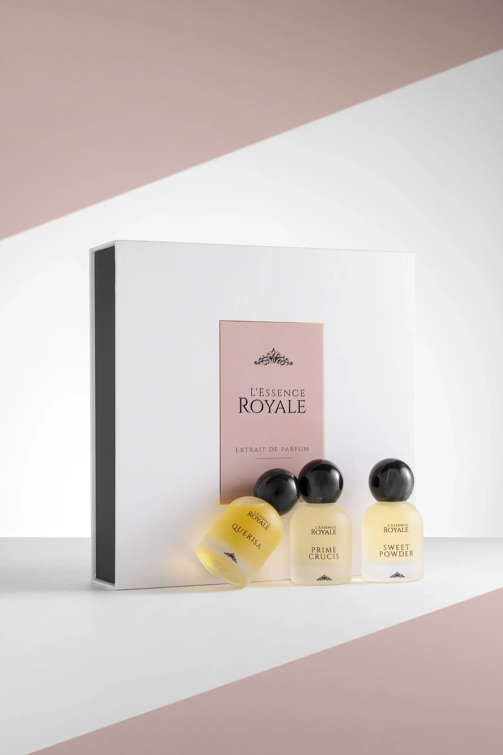 L’essense Royale