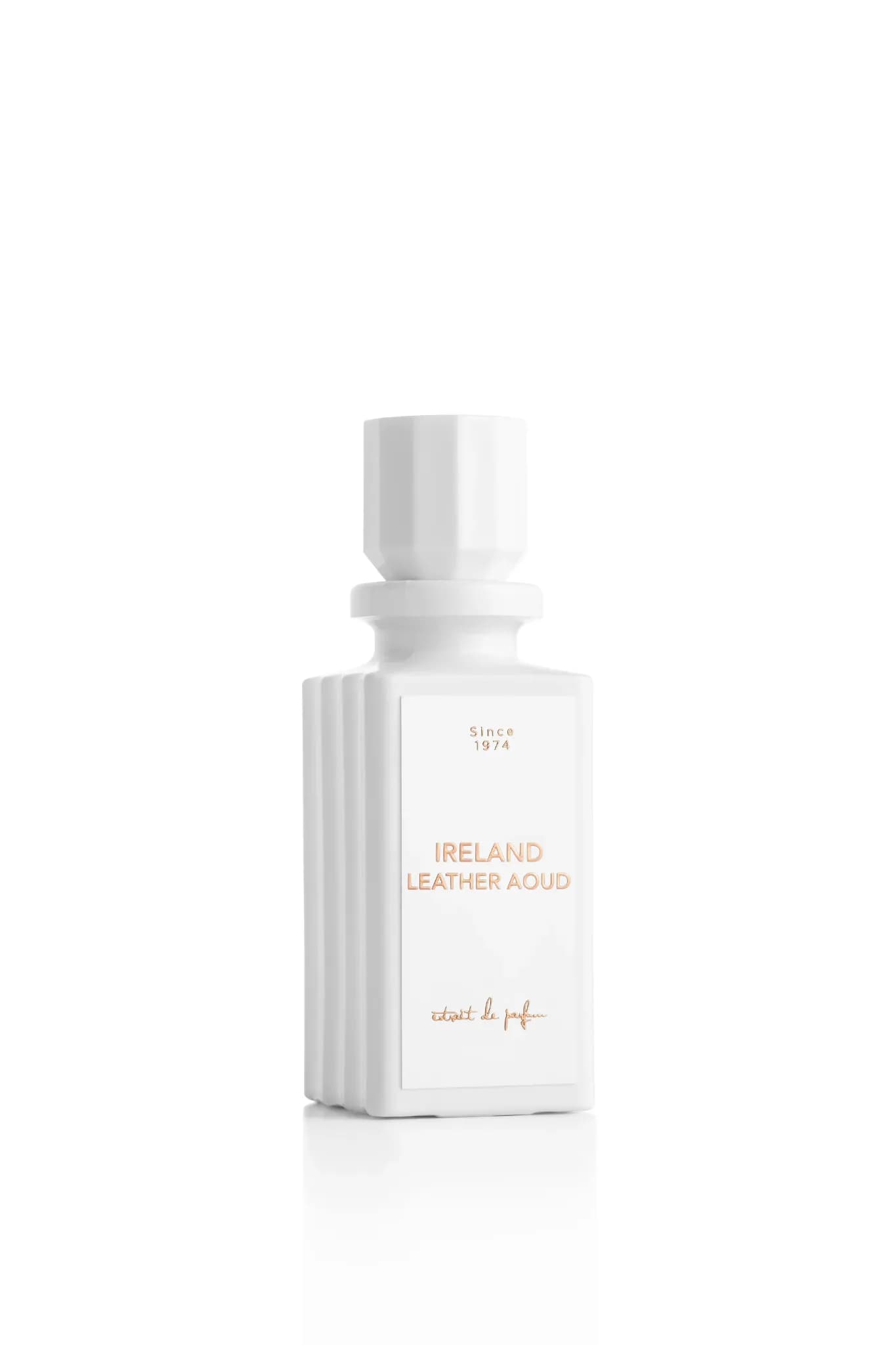 Ireland Leather Aoud