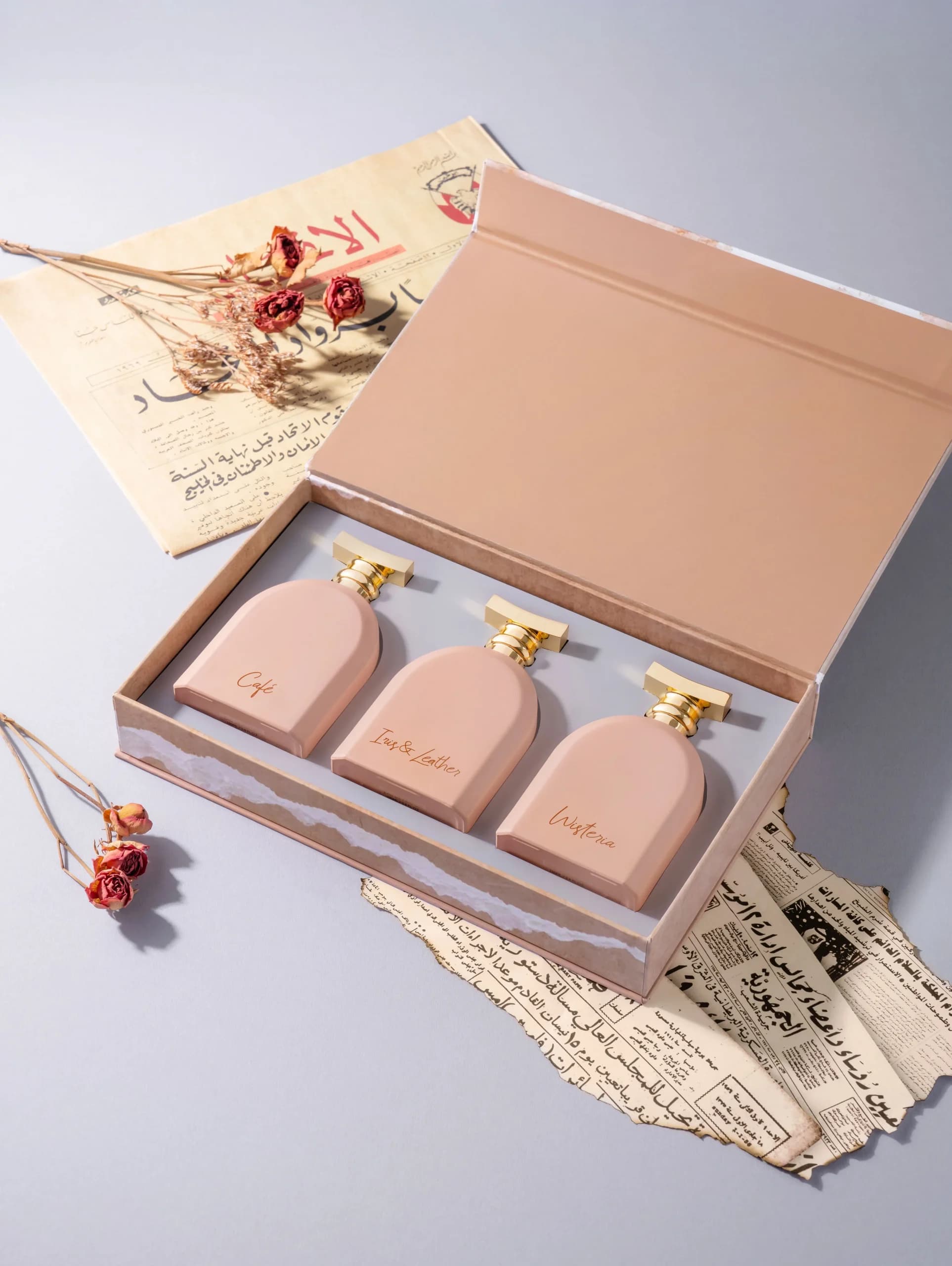 Signature Collection
