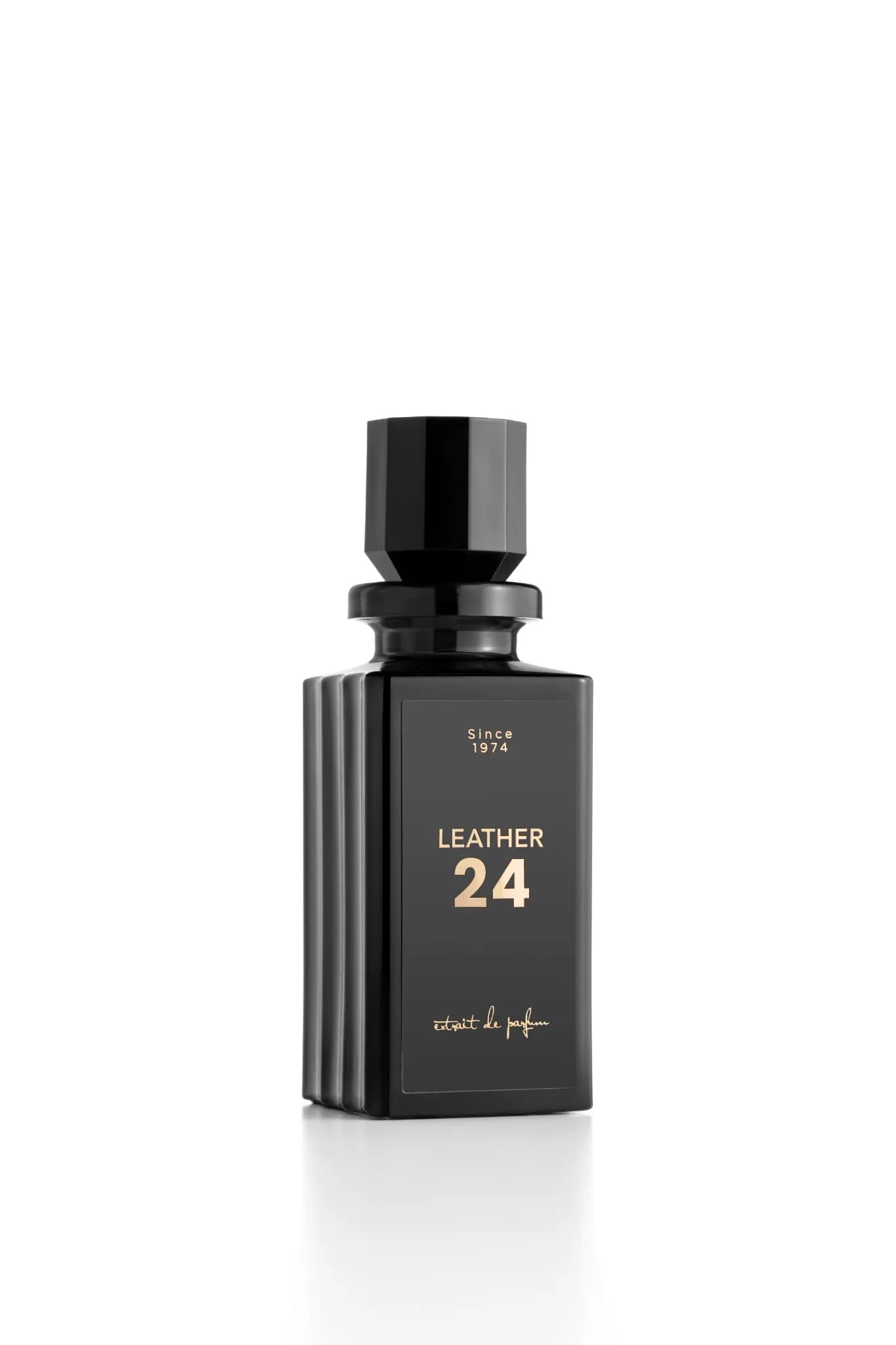 Leather 24
