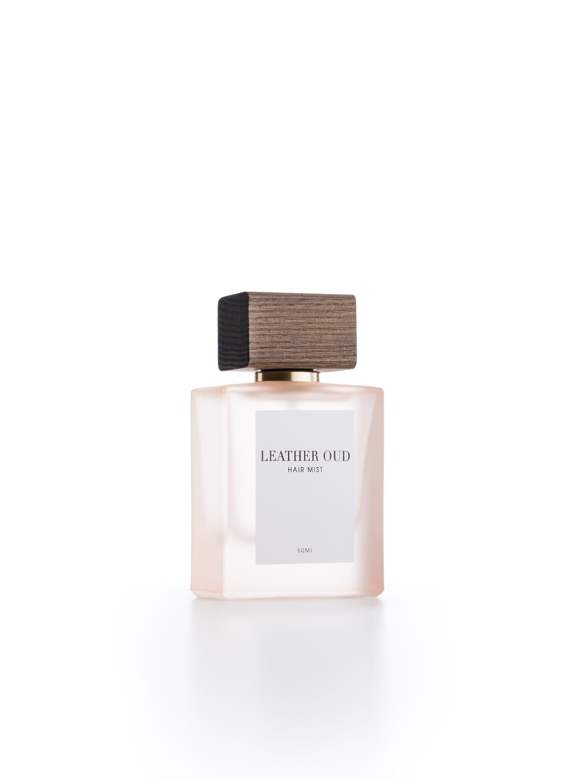 Leather Oud