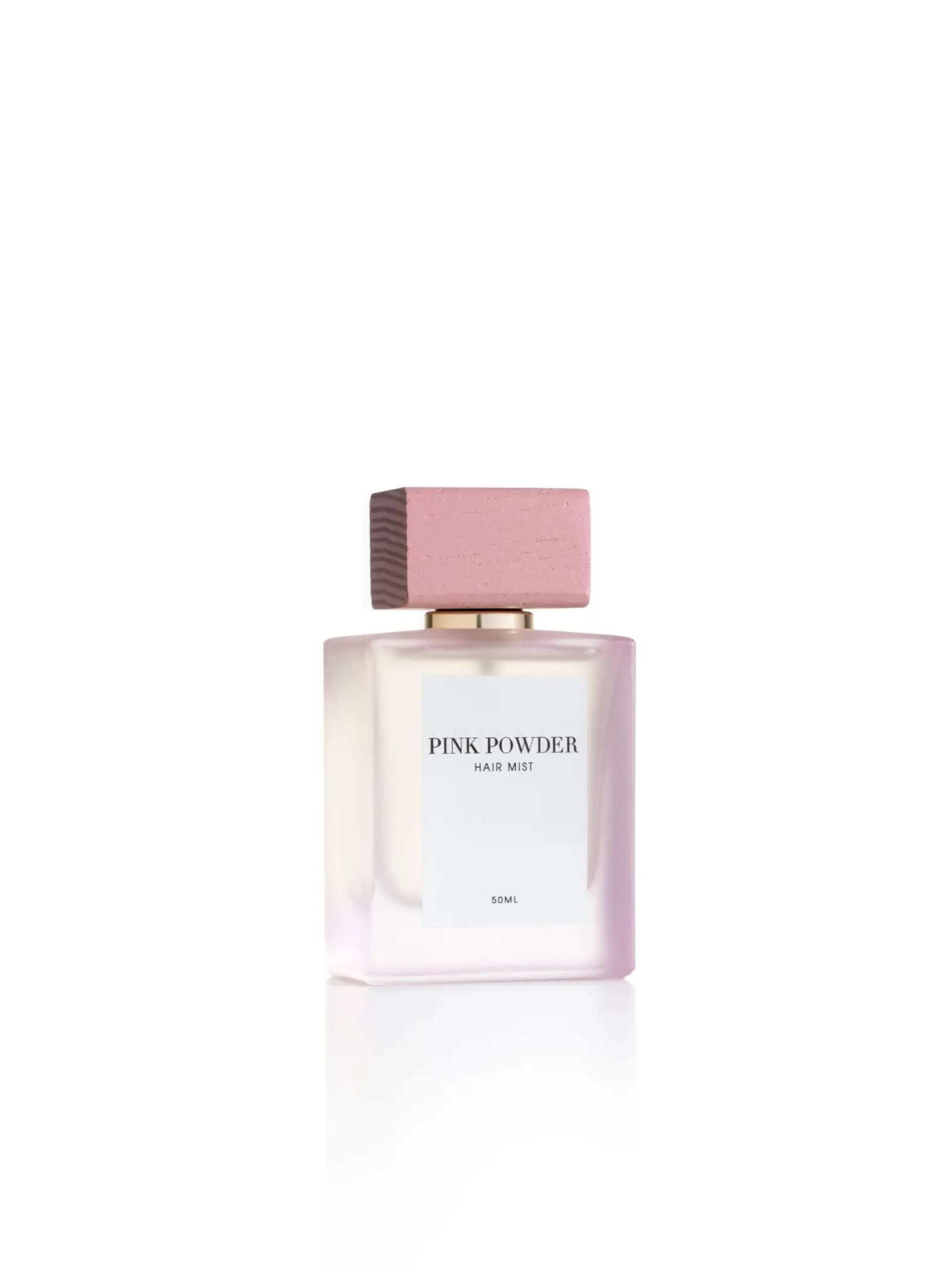 Pink Powder