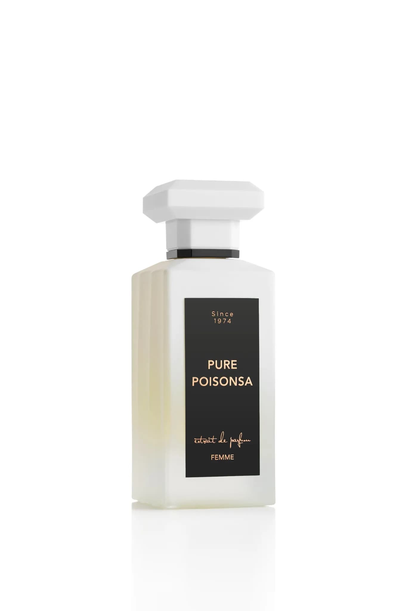 Pure Poisonsa
