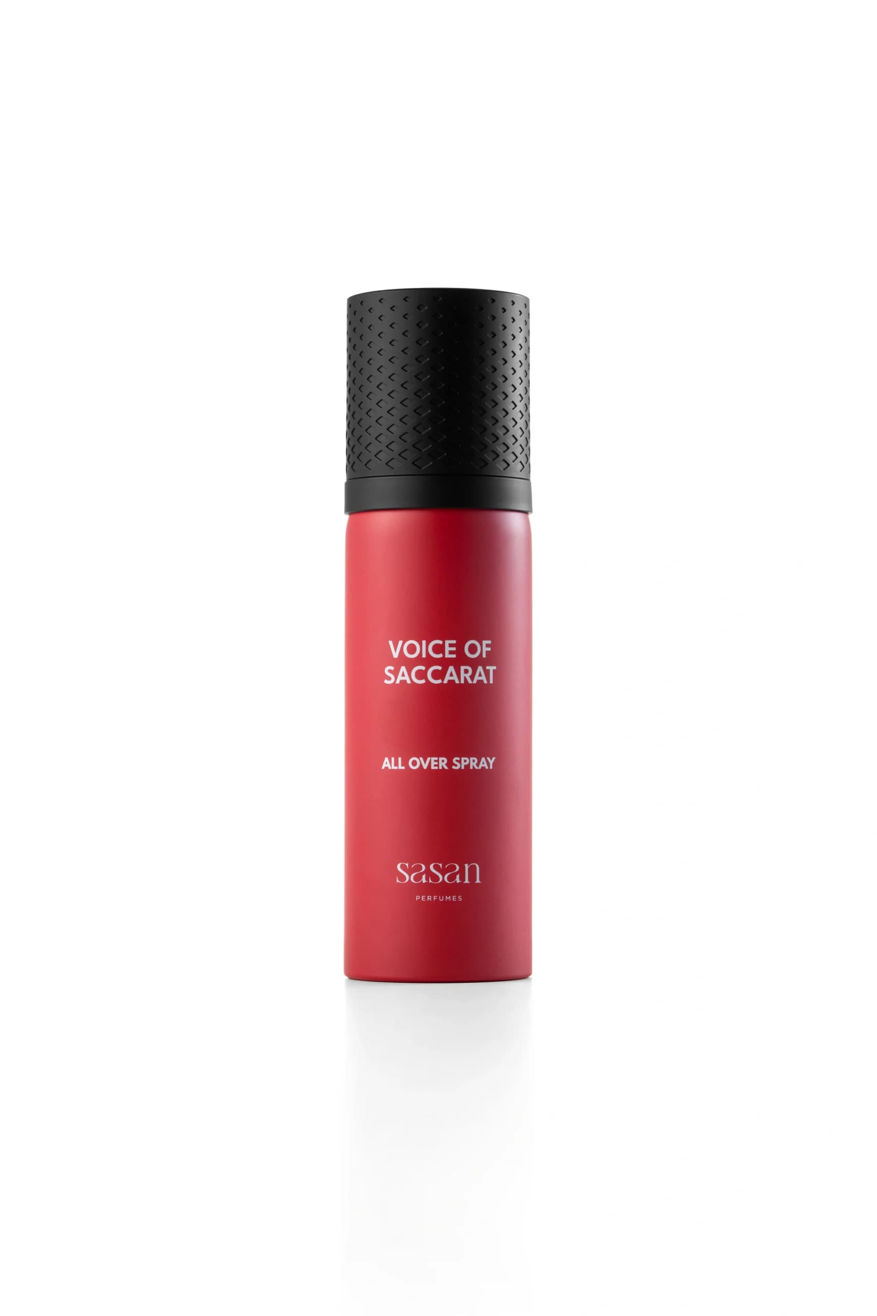 Voice Of Saccarat