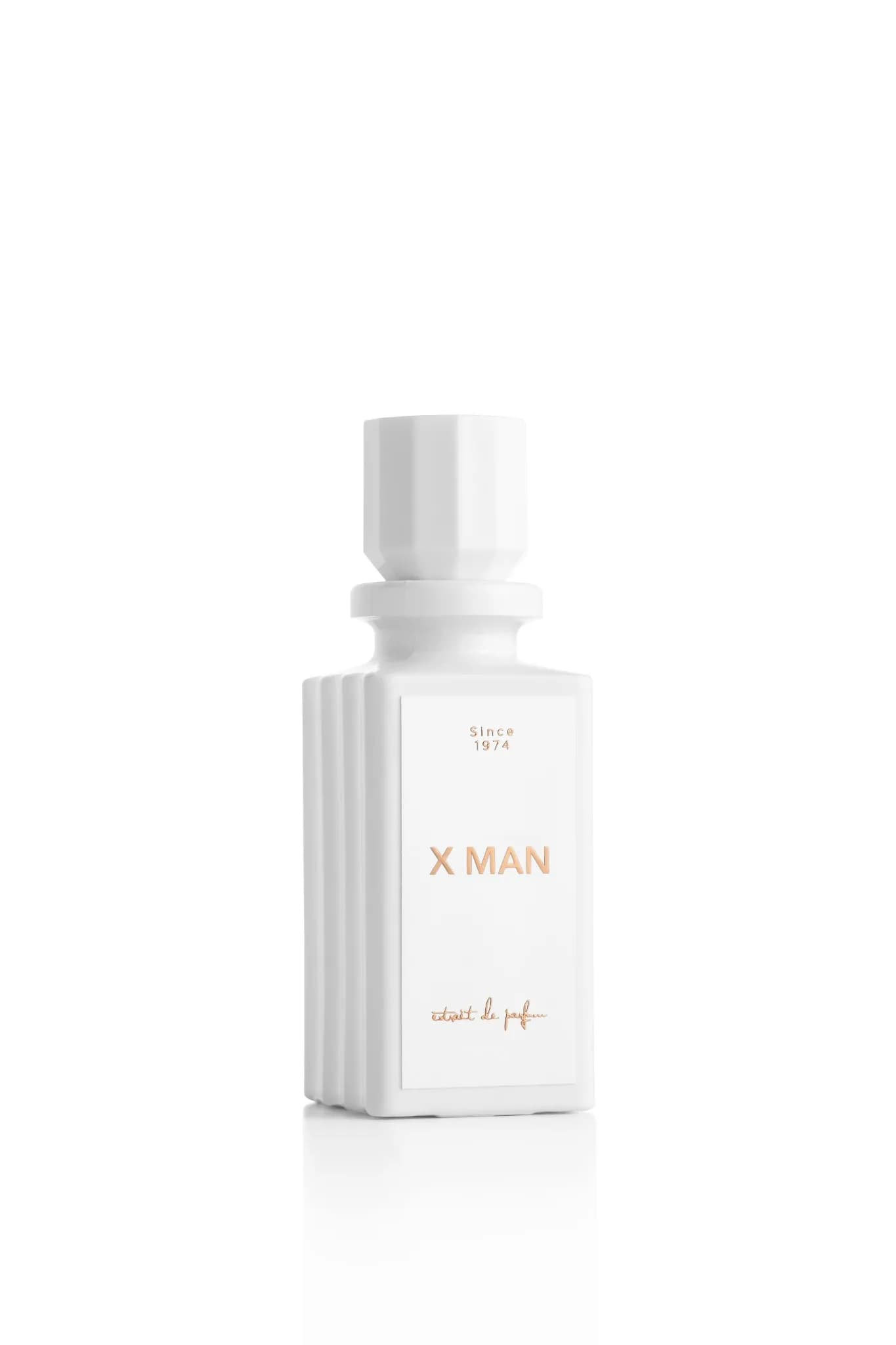 X Man