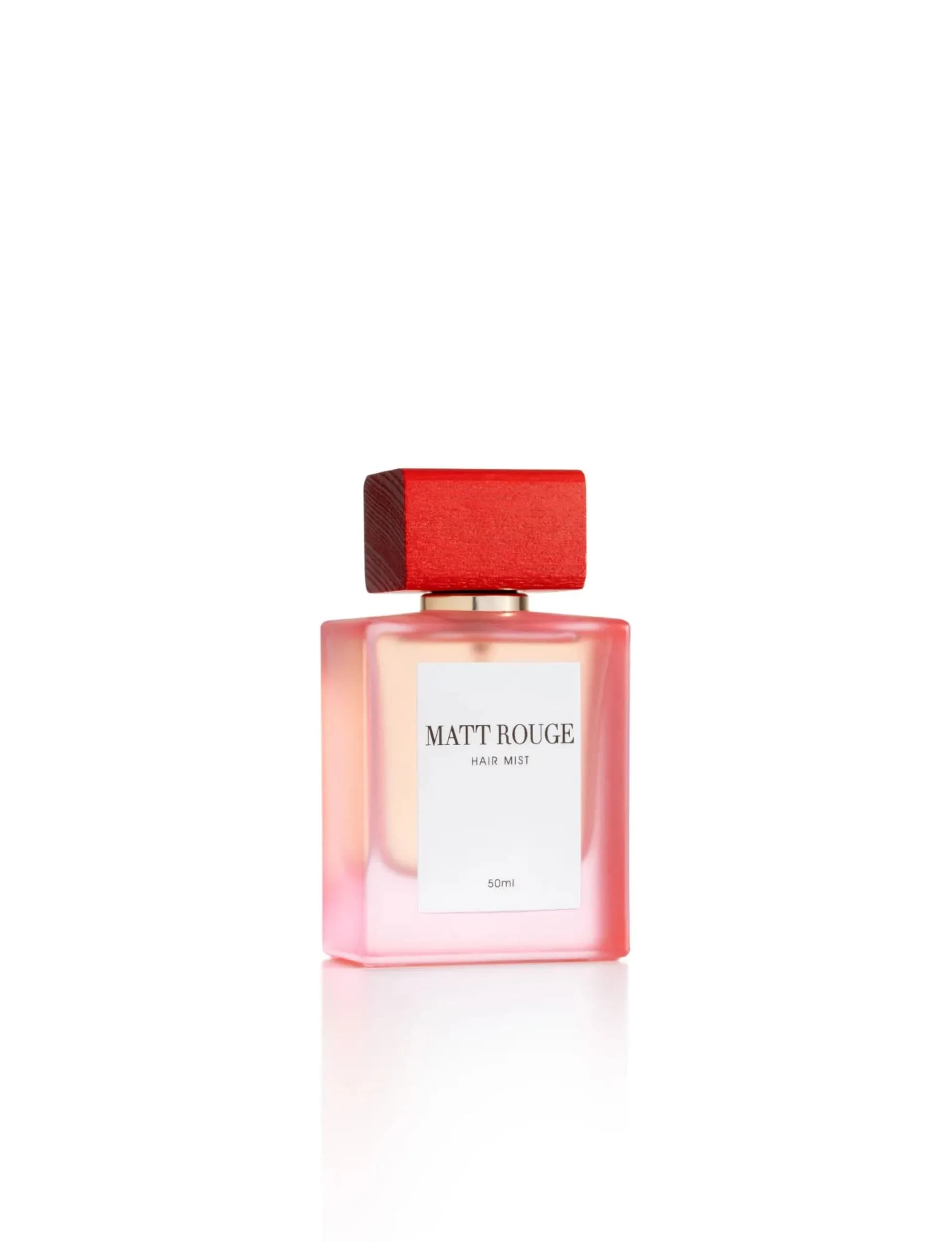 Matt Rouge